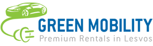 Green Mobility Car Rentals Lesvos