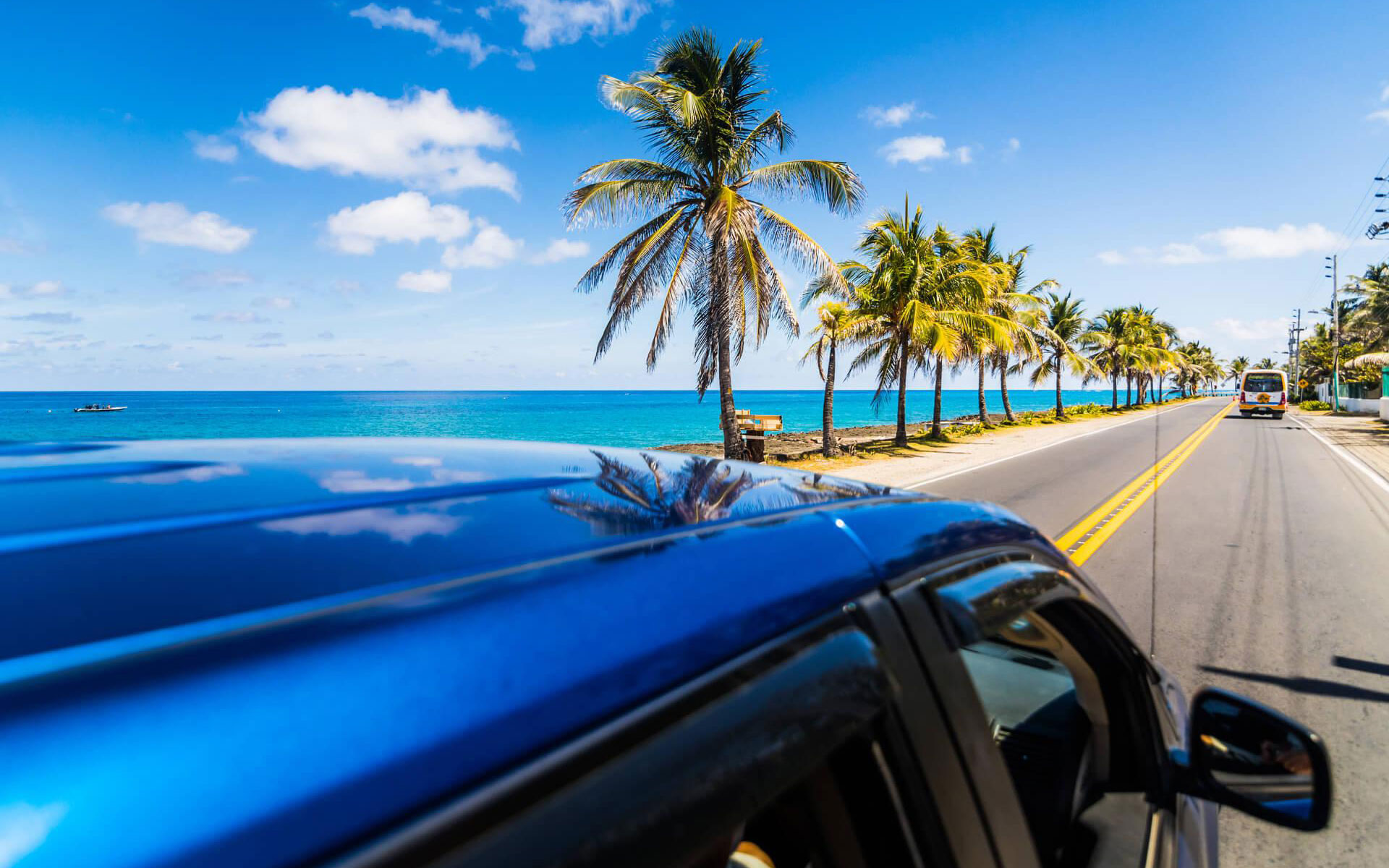 Lesvos car rentals Petra